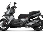 2021 BMW C 400X